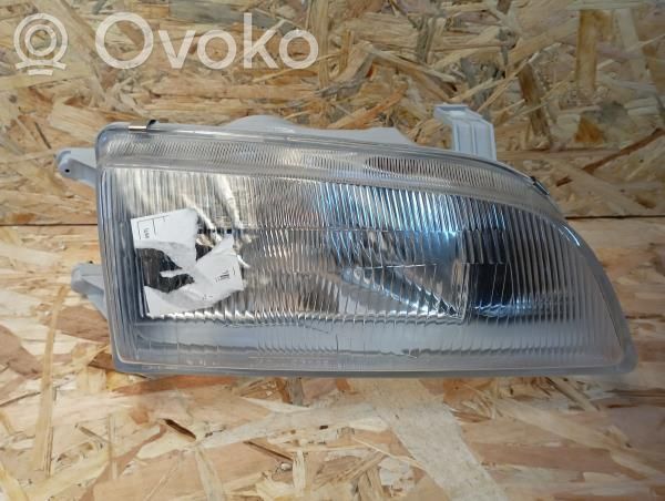 Suzuki Swift Cultus Scheinwerfer 