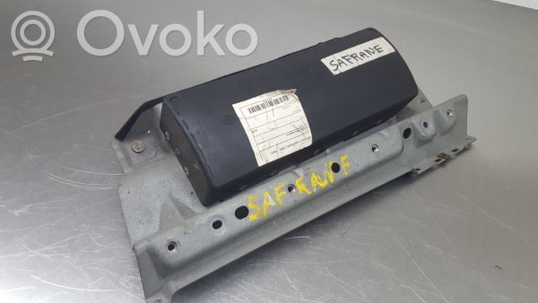 Airbag pasager