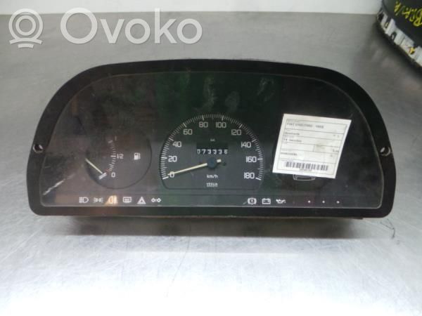 Fiat Uno Nopeusmittari (mittaristo)