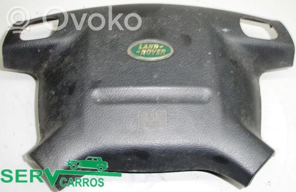 Airbag del volante