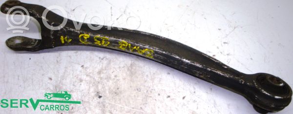 Rear control arm
