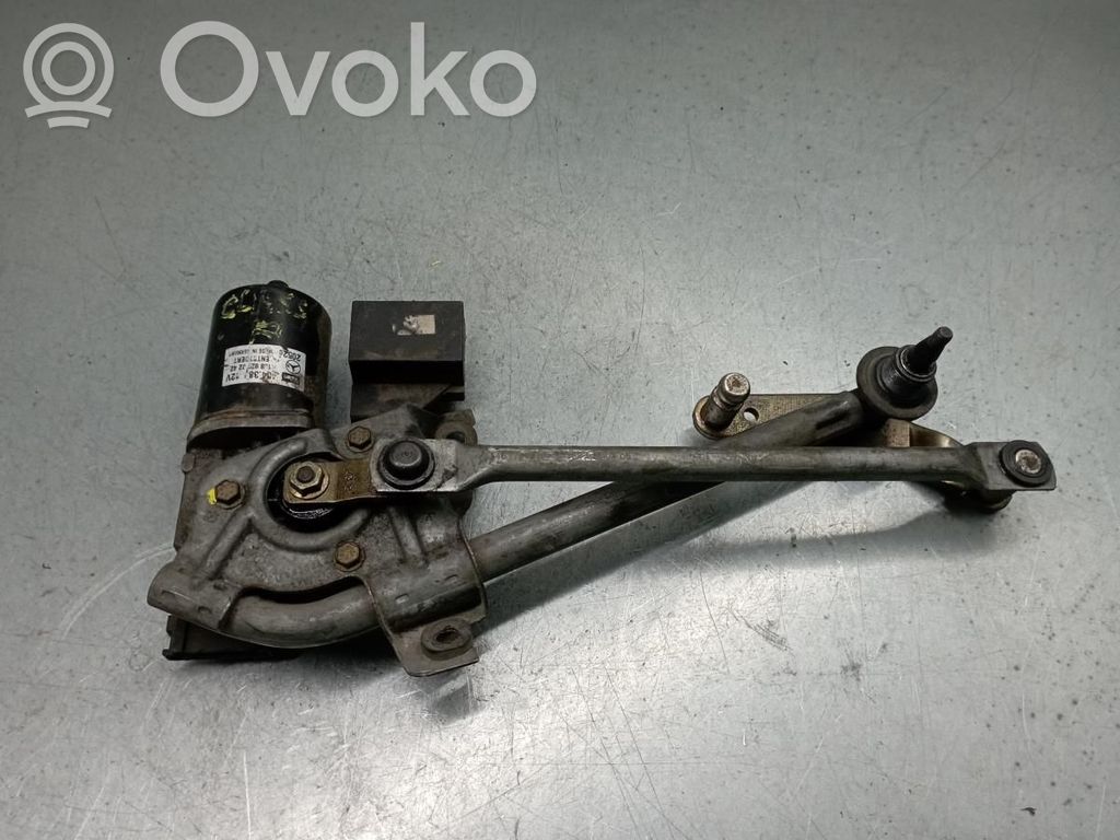 Mercedes-Benz A W168 Motor ștergător 