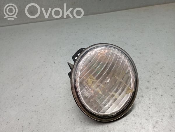 Blinker vorne Stoßstange