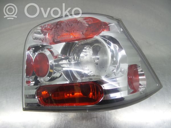 Volkswagen Golf IV Galinis žibintas kėbule 