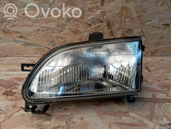 Phare frontale   205382082B,205382082B,NOVO,TYC