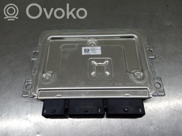 Unidad de control/módulo del motor   237A00032R,237A00033R,A3C0481530001,EMS3191