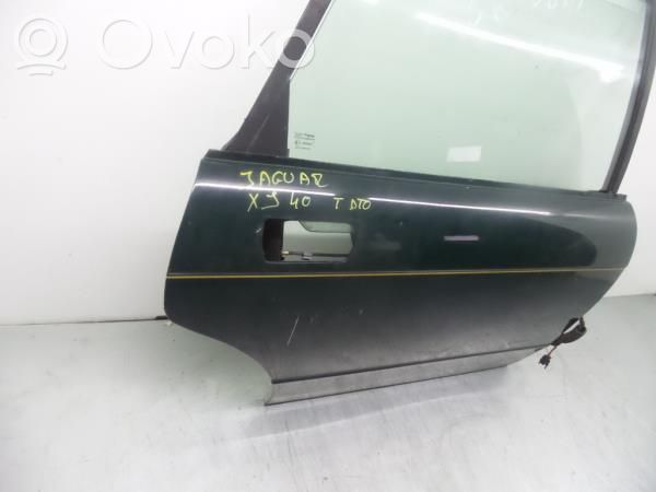 Jaguar XJ SERIE 3 Tür hinten