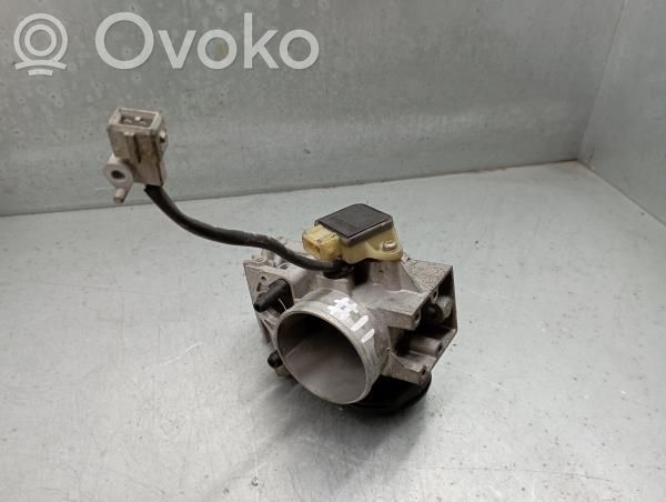 Peugeot 306 Elektriskais gaisa pievades vārsts 