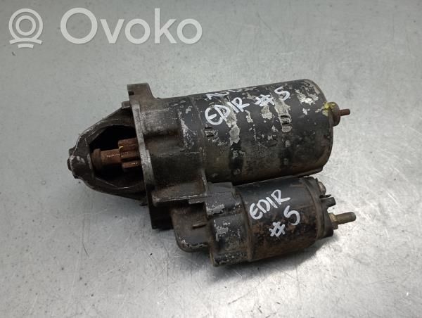 Audi 80 90 B3 Motor de arranque 