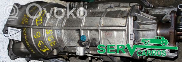 BMW 3 E36 Caja de cambios automática 