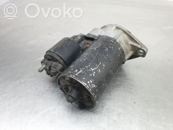 Opel Vectra B Electromotor