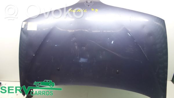 Renault Scenic I Dangtis variklio (kapotas) 