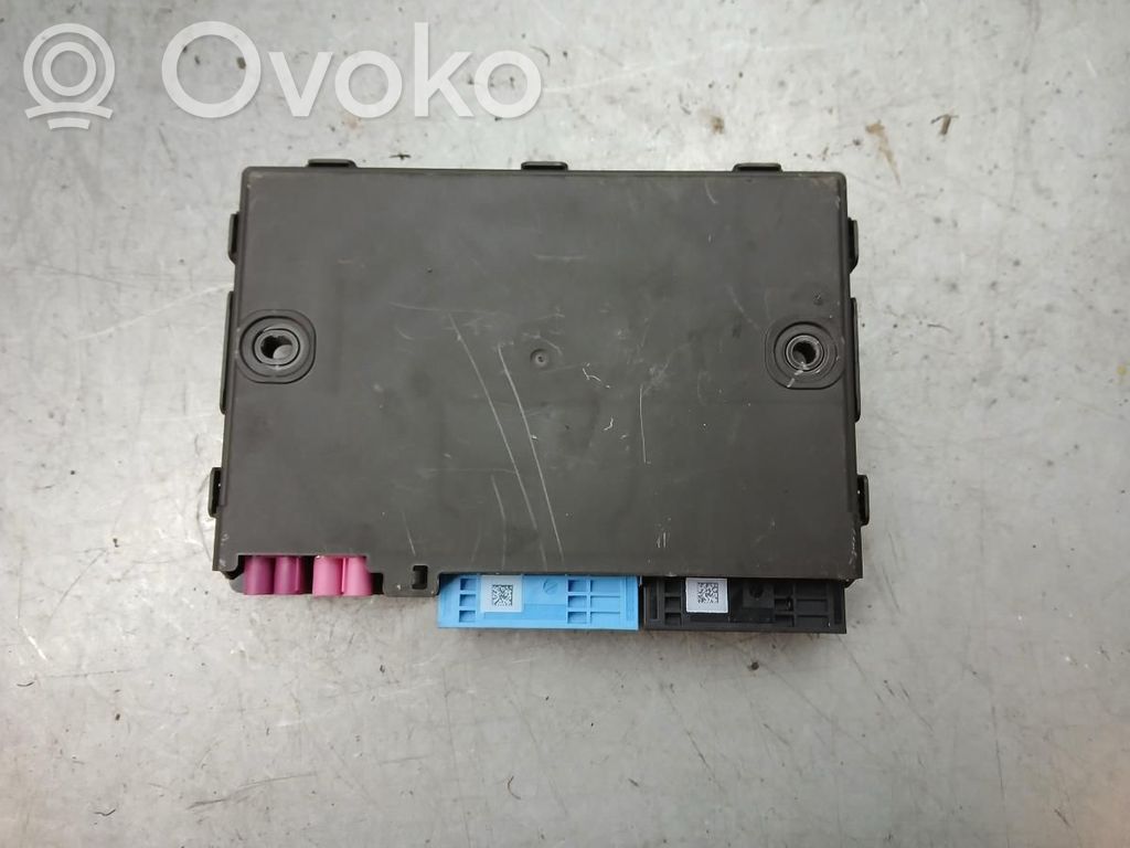 Komforto modulis   8W5907468H,A2C76652601