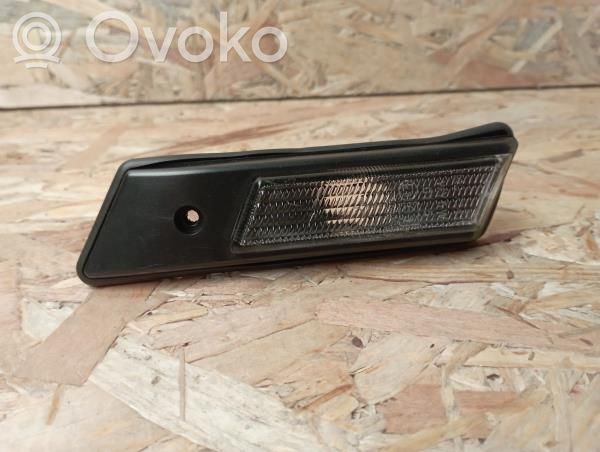 Posūkis priekinio bamperio   IR0724D,53989,FIUFFT,NOVO