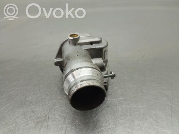 Renault Megane IV Valvola corpo farfallato elettrica