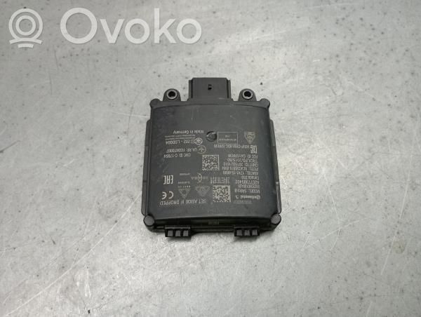 Renault Captur II Senzor radar distronic