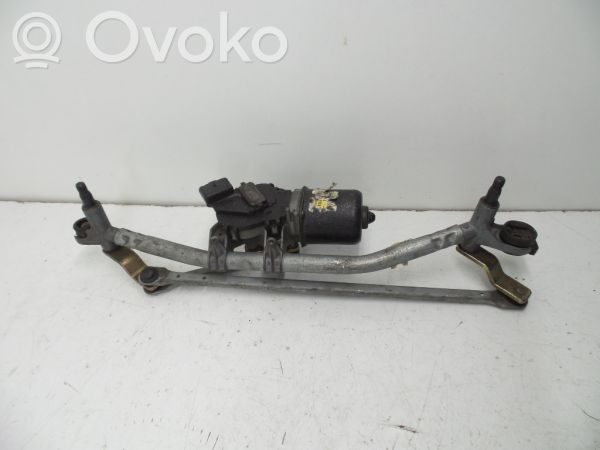 Citroen C3 Motorino del tergicristallo