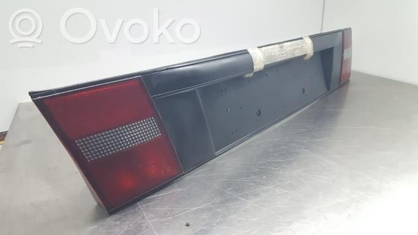 Lancia Delta Tailgate/trunk side cover trim 