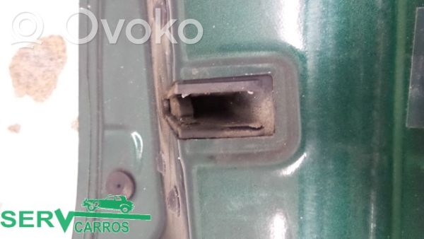 Cerradura de puerta trasera   DRT,EMPORTA
