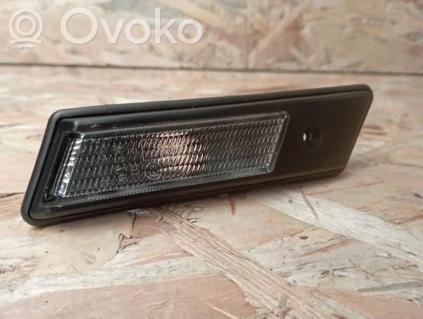 BMW Z3 E36 Posūkis priekinio bamperio 