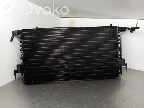 Peugeot 306 Radiator răcire A/C (condensor) 