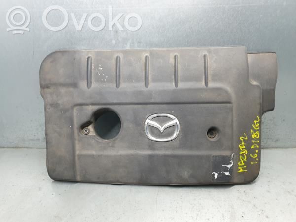 Mazda 2 Moottorin koppa 