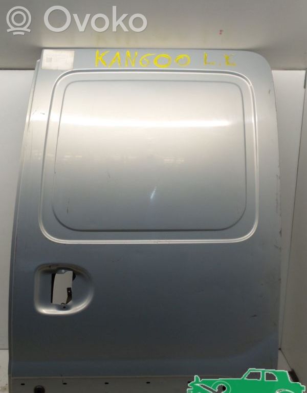 Renault Kangoo I Portellone laterale scorrevole