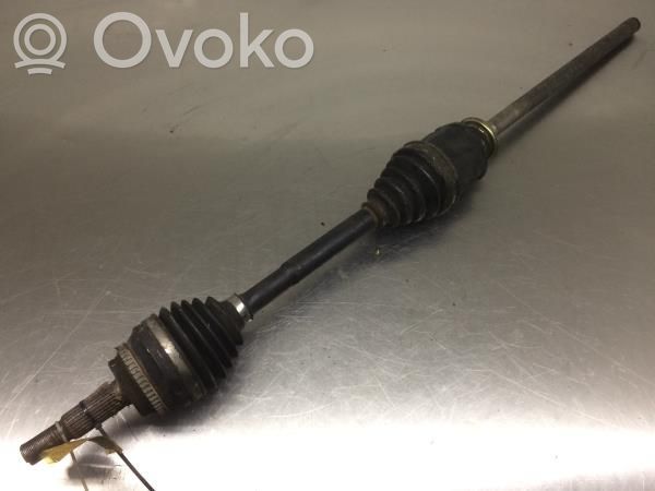 Eje de transmisión delantero   0005780,0005780,STOCK