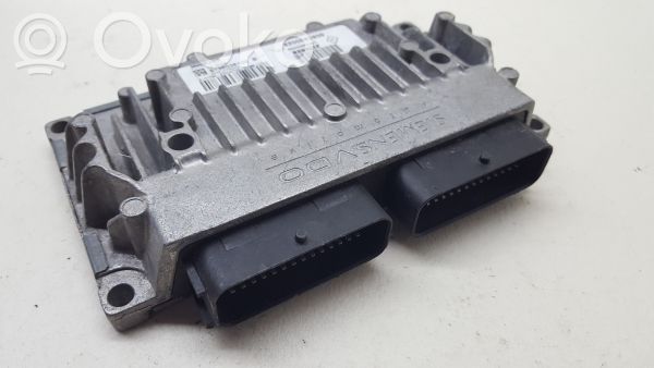 Gearbox control unit/module   8200582809,8200563401,S126028102