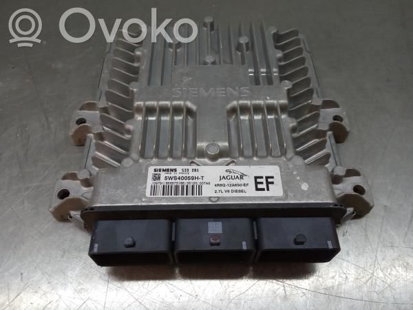 Moottorin ohjainlaite/moduuli   SIEMENS,007A6,05120,09791,5WS40059HT,856575186