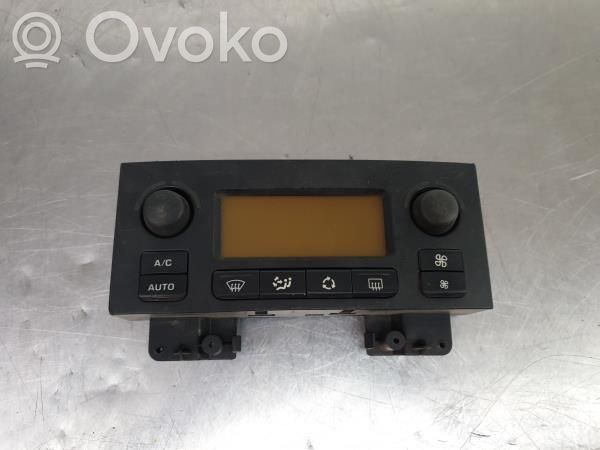 Citroen C4 I Panel klimatyzacji 