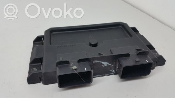 Engine control unit/module   9640899880,80845G,9639587680,R04080015F