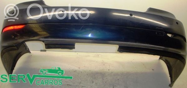 Rear bumper   RISCOS