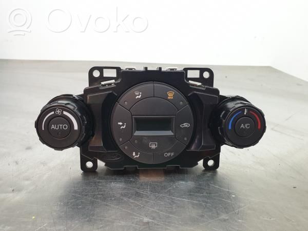 Climate control unit   8A6T18C612AM,8A6T18C612