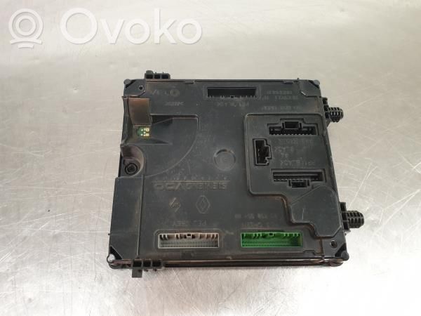 Renault Laguna III Comfort/convenience module 