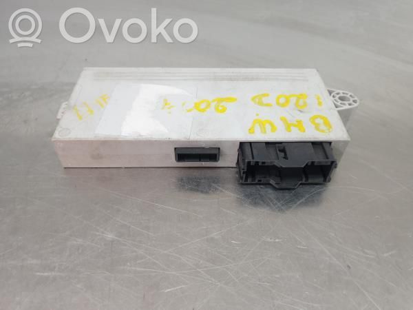 Comfort/convenience module   61356964051,5WK49412GBF,SIEMENS,VDO
