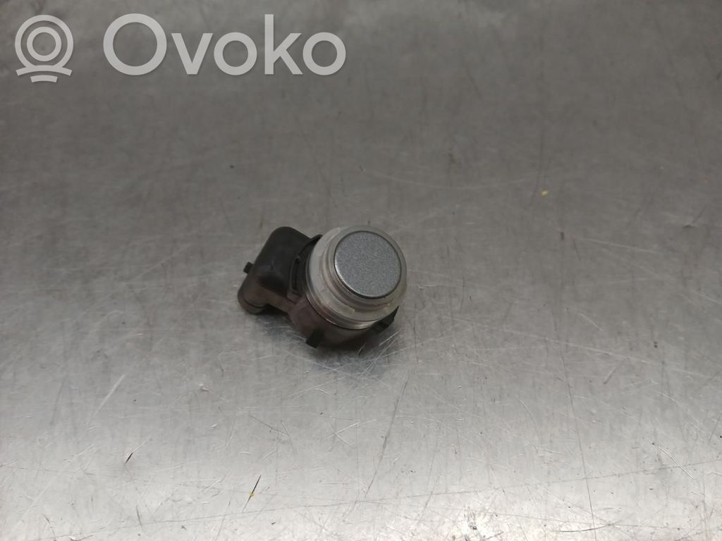 Renault Clio V Sensor de aparcamiento PDC 