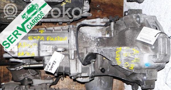Audi A4 S4 B6 8E 8H Boîte de vitesses manuelle à 5 vitesses