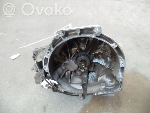 Ford Streetka Boîte de vitesses manuelle à 5 vitesses 