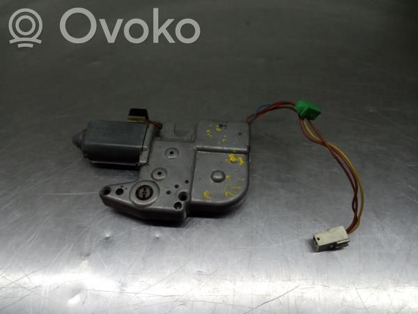 Peugeot 306 Motor de techo plegable 