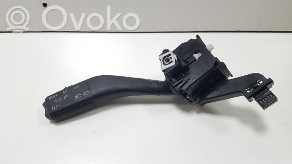 Seat Leon (1P) Bloc semnalizator și ștergător parbriz 