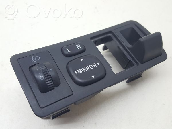 Interruptor de control multifunción   COMANDOESPELHOS