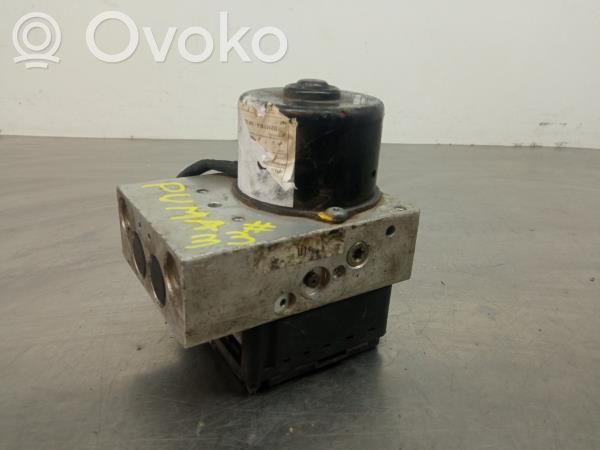 Ford Puma ABS Pump 