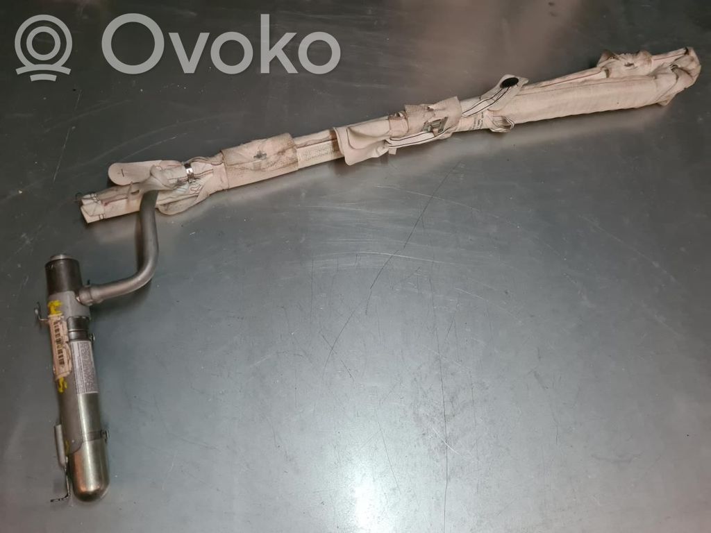 Renault Modus Airbag del techo 
