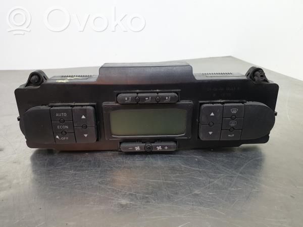 Seat Leon (1P) Climate control unit 
