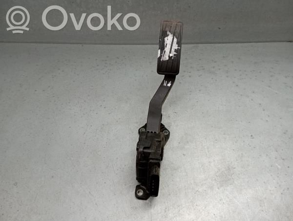 Gaspedal   4940051K50,6PV00907403