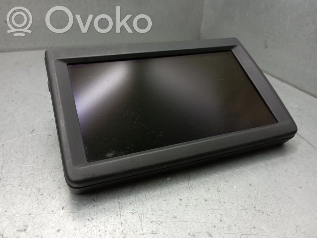 Screen/display/small screen   4E0919603E,47523776,6324DQ047523776,BE6324