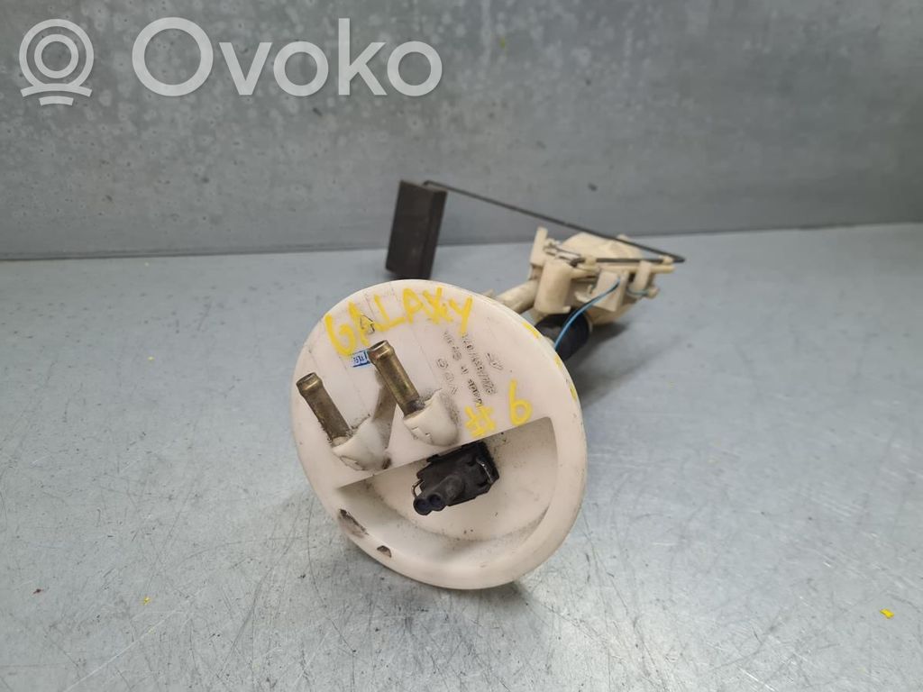 Ford Galaxy Fuel level sensor 
