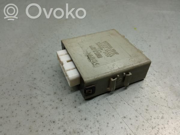Toyota Land Cruiser (BJ70) Mukavuusmoduuli 