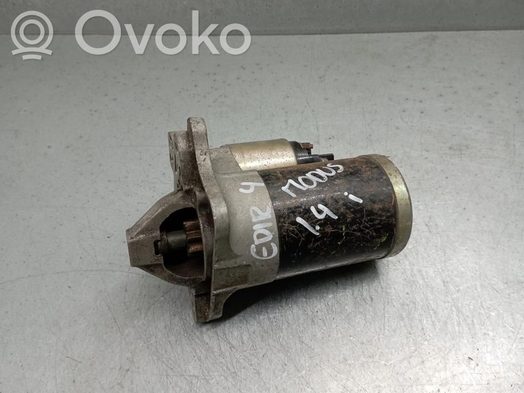 Rozrusznik   8200298371,M000T45371ZT
